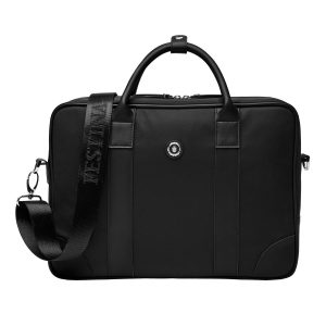 Festina Document bag Button Black