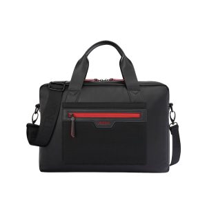 Festina Document bag Black Edition Red