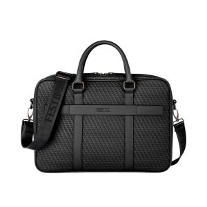 Festina Document bag Interlace Black