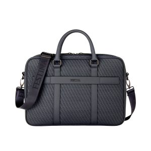 Festina Document bag Interlace Navy