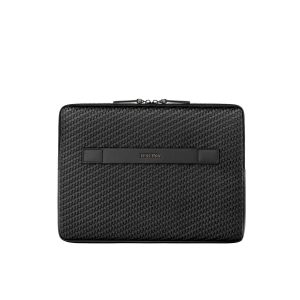 Festina Laptop sleeve Interlace Black