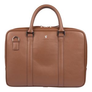 Festina Laptop bag Classicals Camel