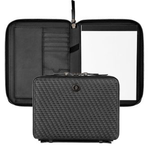 Festina Conference folder A5 Interlace Black