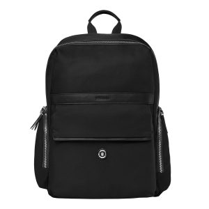 Festina Backpack Button Black