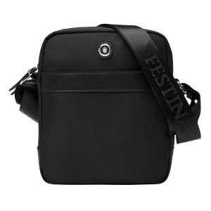Festina Reporter bag Button Black