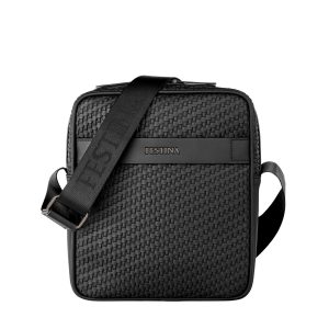 Festina Reporter bag Interlace Black