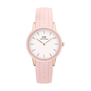 Daniel Wellington Watch Iconic Motion pastel RG&White D32