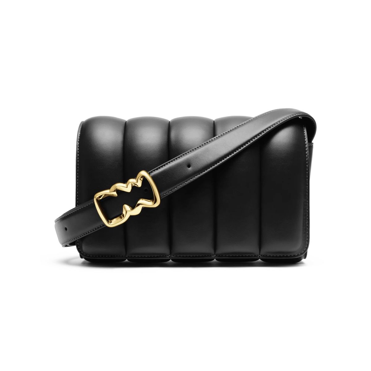 Daniel Wellington Women's bag Sadie Black L