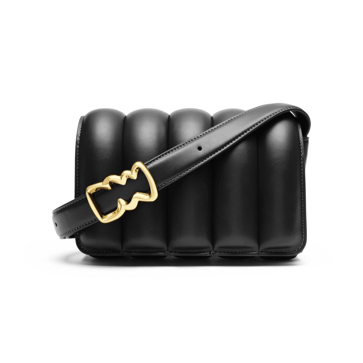 Daniel Wellington Women's bag Sadie Mini Black S