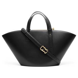 Daniel Wellington Women’s bag River Black