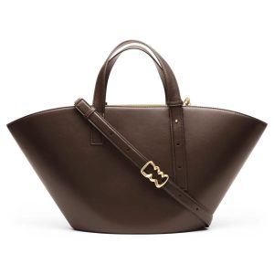Daniel Wellington Women’s bag River Brown
