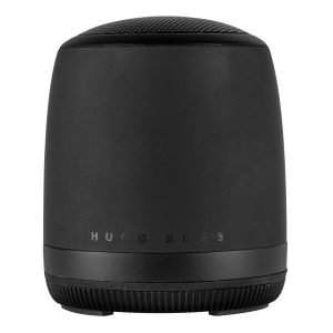 Hugo Boss Speaker Gear Matrix Black