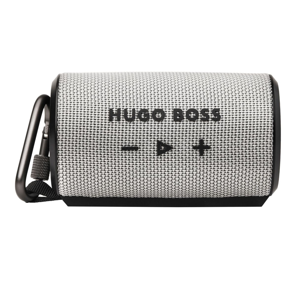 Hugo Boss Speaker Iconic Grey - slika 3
