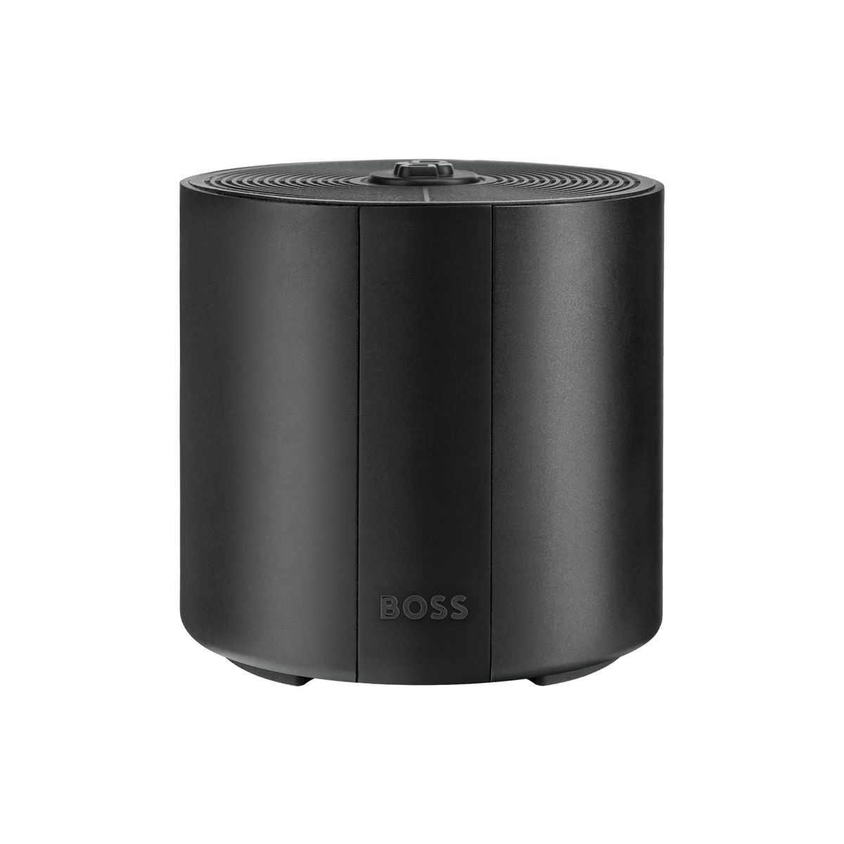 Hugo Boss Connected speaker Elemental Black
