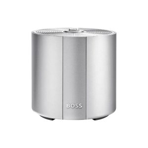 Hugo Boss Connected speaker Elemental Silver