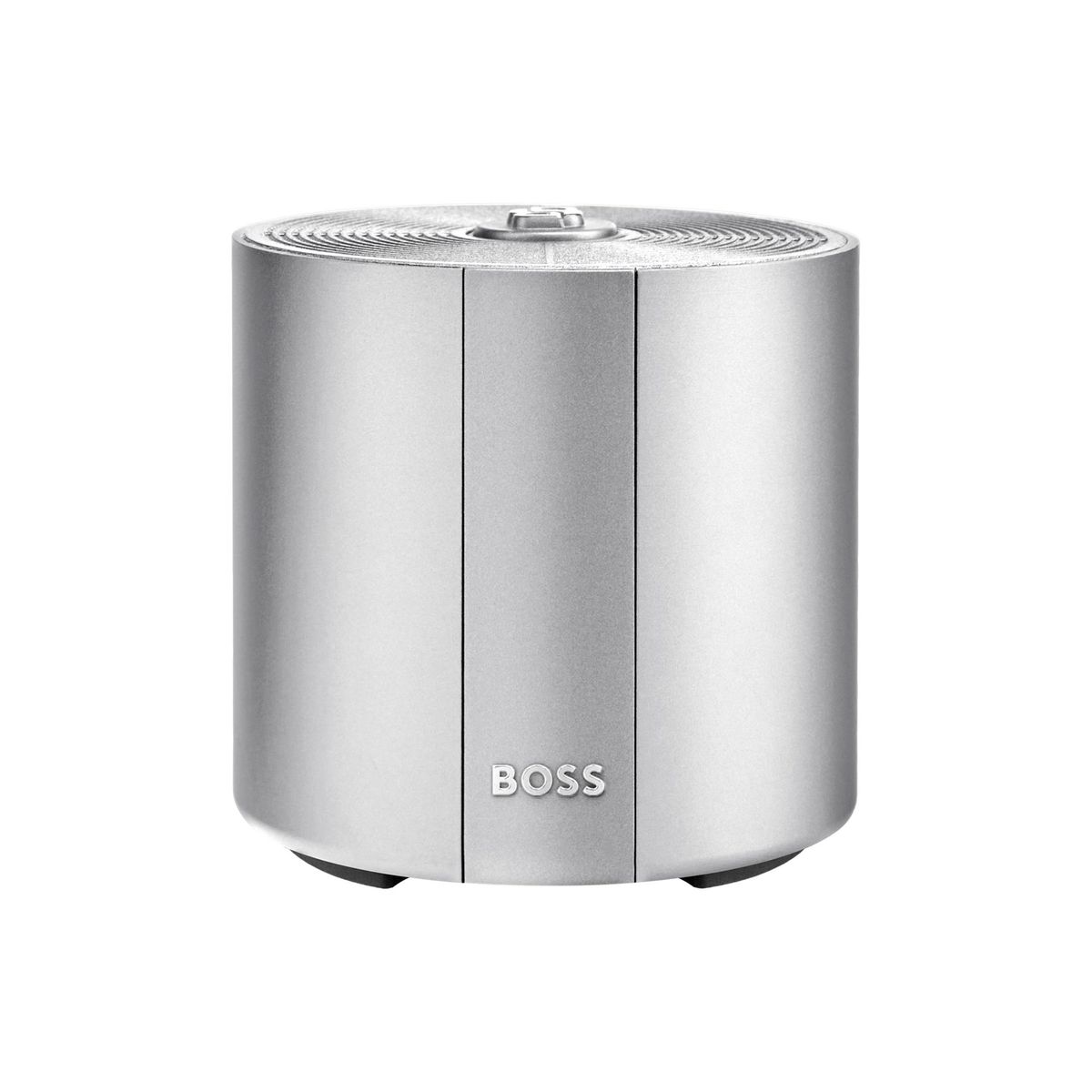 Hugo Boss Connected speaker Elemental Silver