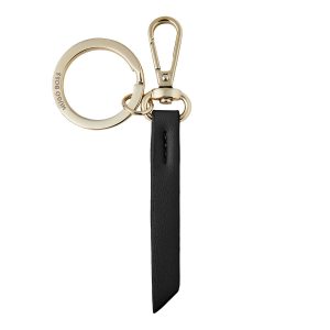 Hugo Boss Key ring Triga Black