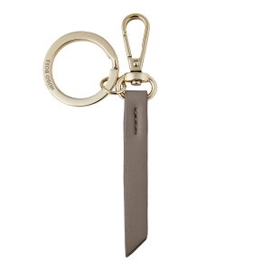 Hugo Boss Key ring Triga Taupe