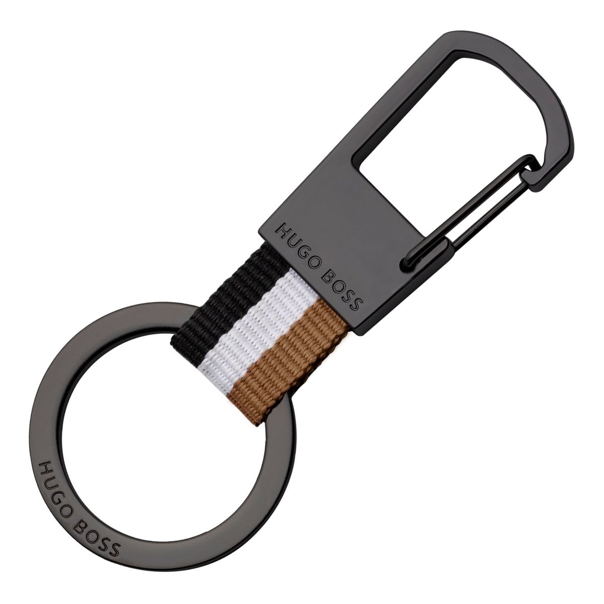 Hugo Boss Key ring Iconic