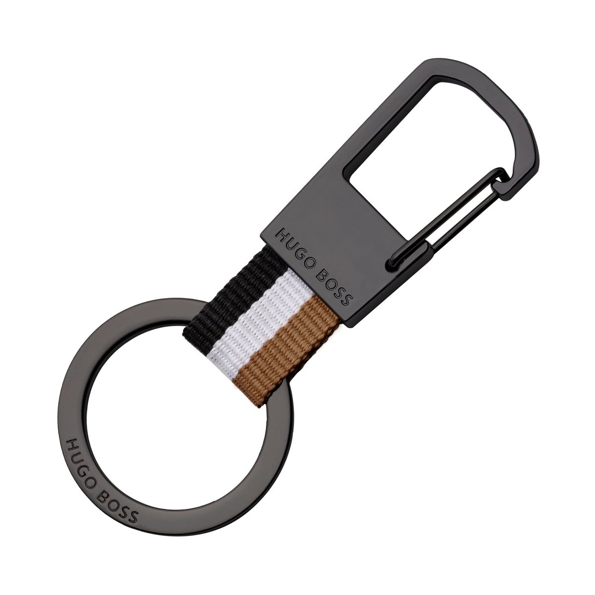 Hugo Boss Key ring Iconic - slika 2