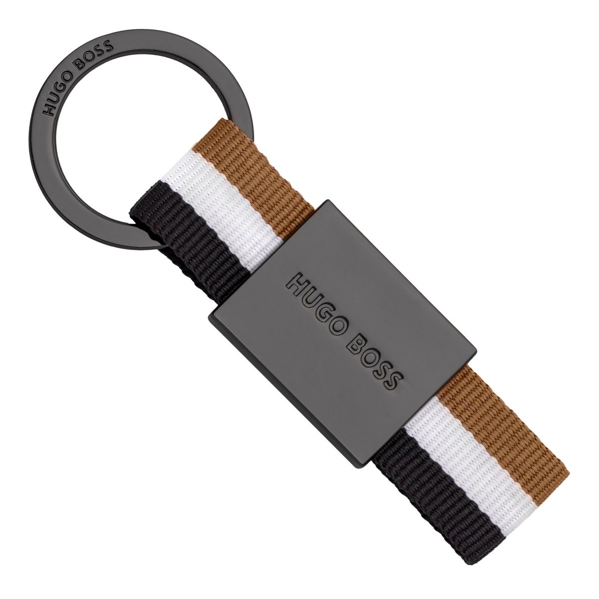 Hugo Boss Key ring Iconic Style