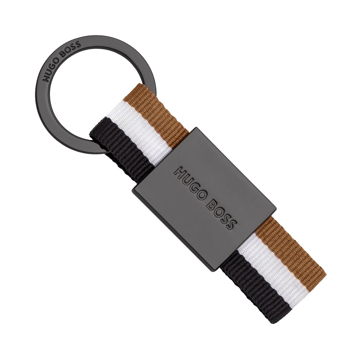 Hugo Boss Key ring Iconic Style - slika 2