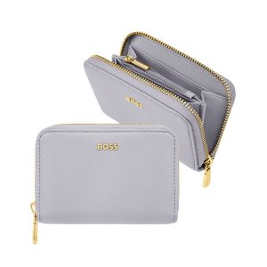 Hugo Boss Money wallet Signature Lady Lilac