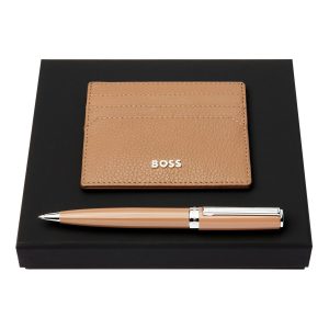 Hugo Boss Set HLC416X + HSN2544Z
