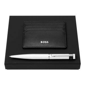 Hugo Boss Set HLC403A + HSW3674B