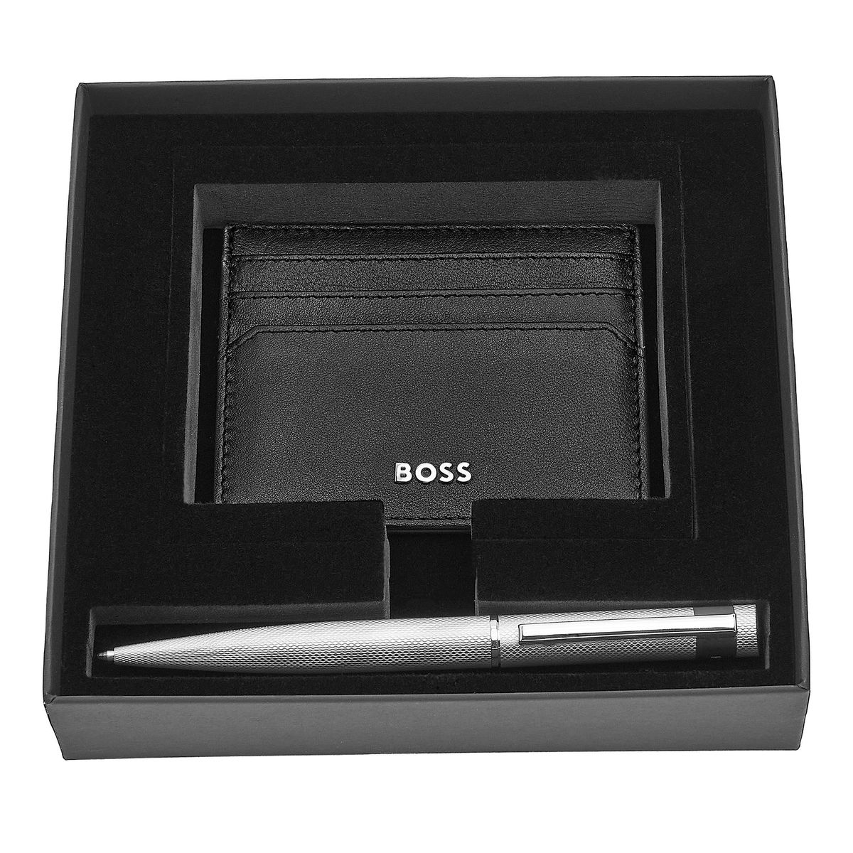Hugo Boss Set HLC403A + HSW3674B - slika 2