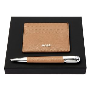 Hugo Boss Set HLC416X + HSU4104X