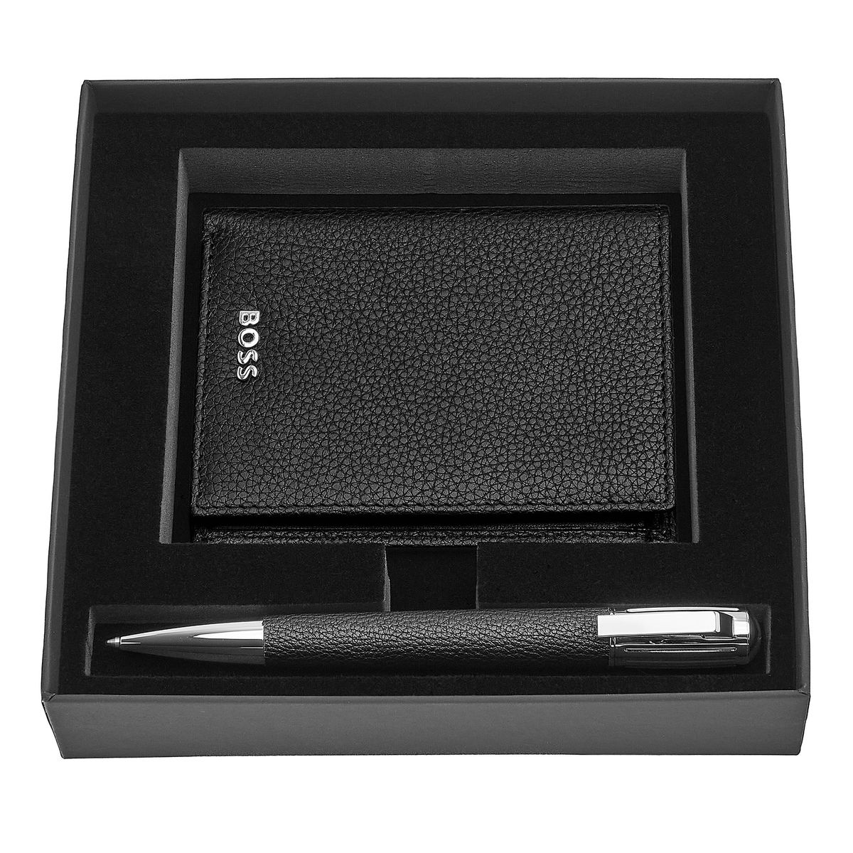 Hugo Boss Set HLE416A + HSU4104A - slika 2