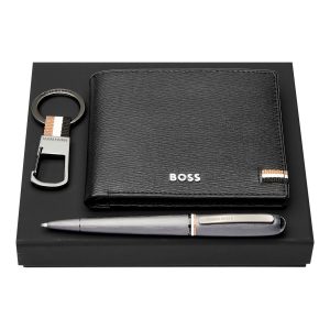 Hugo Boss Set HAK363D + HLW421A + HSH3414D