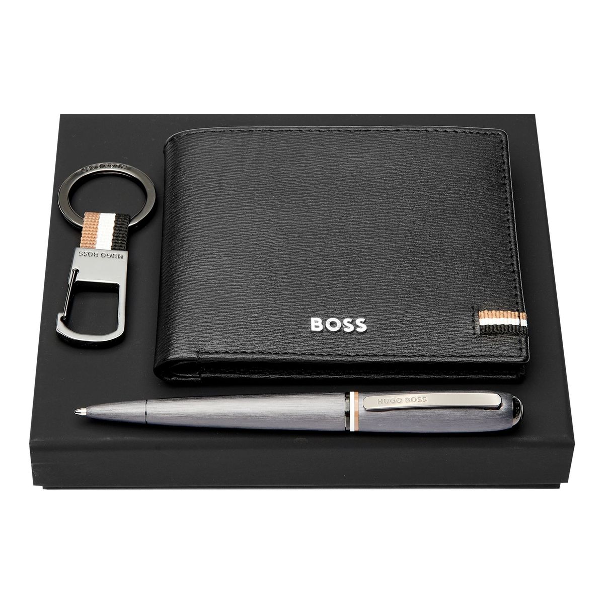 Hugo Boss Set HAK363D + HLW421A + HSH3414D