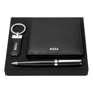 Hugo Boss Set HAK416A + HLW416A + HSN2544A