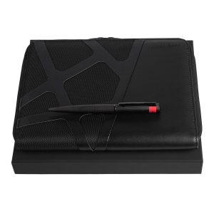 Hugo Boss Set HSW3674A + HTM308A