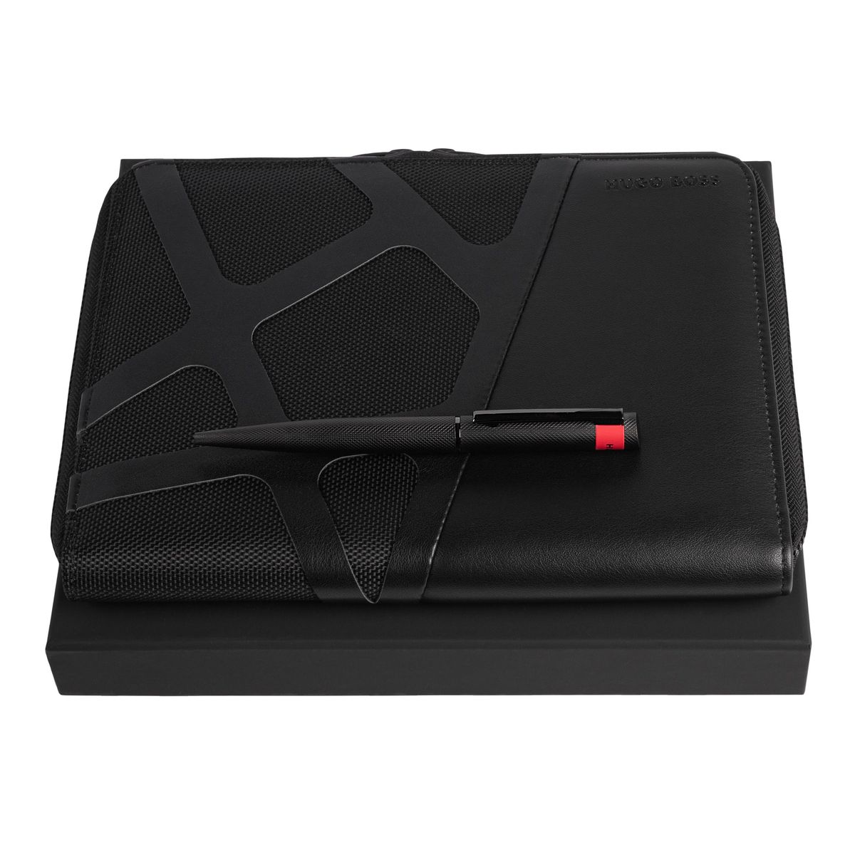 Hugo Boss Set HSW3674A + HTM308A