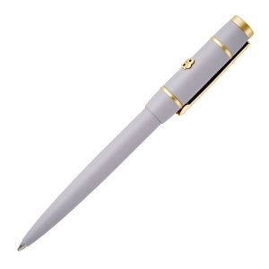 Hugo Boss Ballpoint pen Rive Signature Lady Lilac