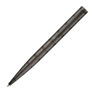 Hugo Boss Ballpoint pen Loop Stripes Gun