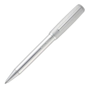Hugo Boss Ballpoint pen Pace Chrome