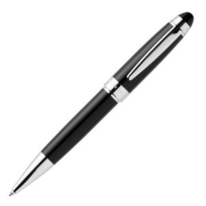 Hugo Boss Ballpoint pen Icon Black