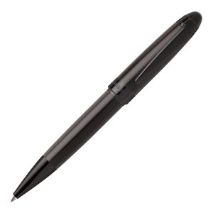 Hugo Boss Ballpoint pen Icon Grey