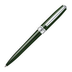 Hugo Boss Ballpoint pen Essential Classic Green
