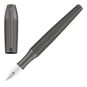 Hugo Boss Fountain pen Arcade Gun