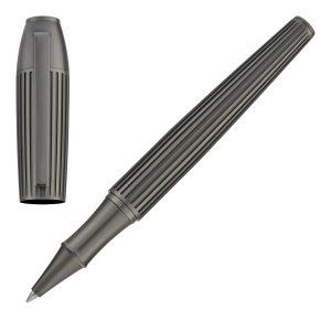 Hugo Boss Rollerball pen Arcade Gun