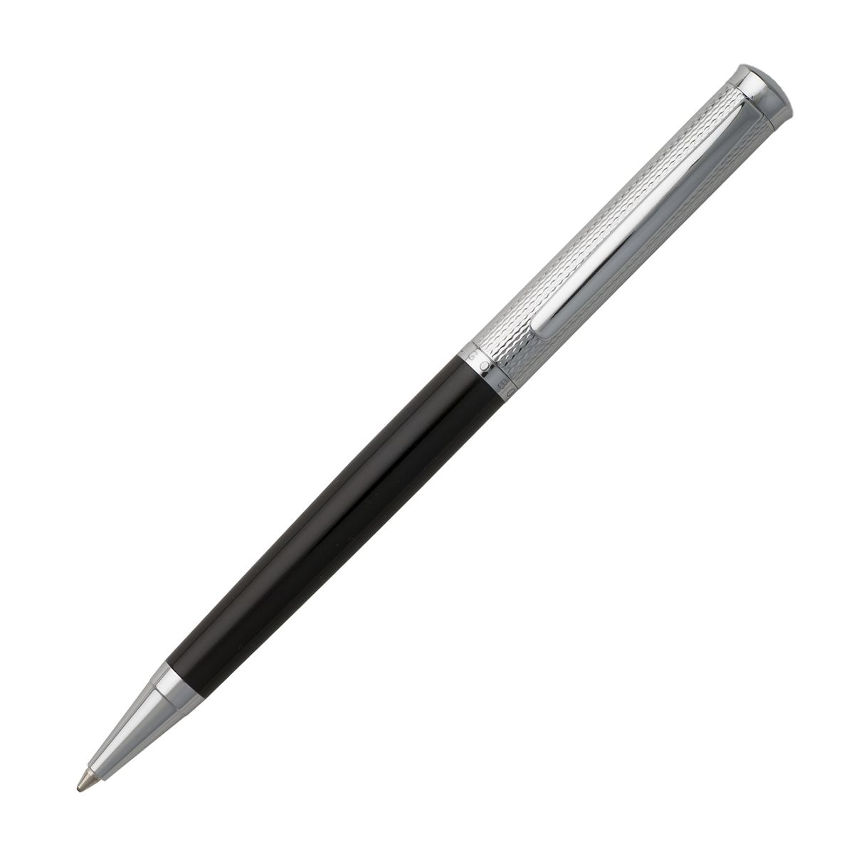 Hugo Boss Ballpoint pen Sophisticated Diamond