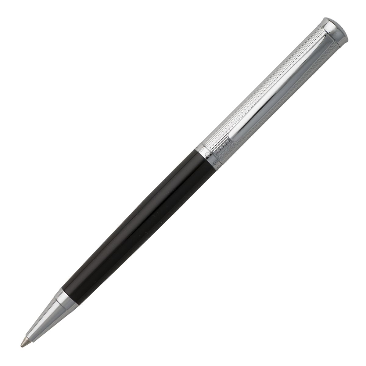 Hugo Boss Ballpoint pen Sophisticated Diamond - slika 2