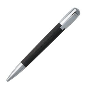 Hugo Boss Ballpoint pen Pure Black