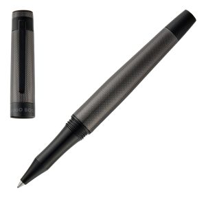 Hugo Boss Rollerball pen Eclat Gun