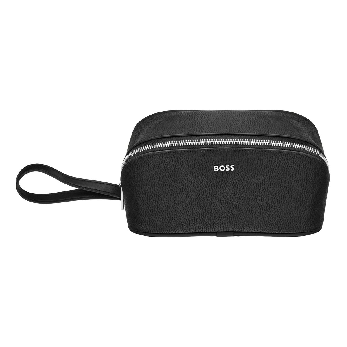 Hugo Boss Toiletry Bag Storyline Black - slika 2